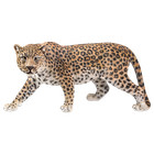 Leopard Stalking Garden Statue Wildlife Garden Decoration Home Decor