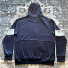 Nike Dallas Cowboys Nfl Hoodie Jacket Men Large Full Zip Hvy Fleece Sweatshirt 