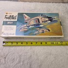 Hasegawa F4ej Phantom Ii Mcdonnell Douglas Japan Model Kit 1 72 Scale E004