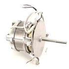 Blodgett 55301 Blower Motor Kit With Key  208 240v