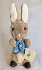 1973  Frederick Warne   Eden Toys Inc  Beatrix Potter Collection 16 Plush Dolls