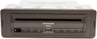 Nesa Dvd-1005 1 Din Vertical Mount Car Dvd Mp3 Player Front Usb Input Remote Eye