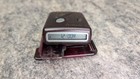 Vintage 90s Motorola Excel Pager - Translucent Red- A05uyb5861aa - Powers On