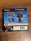 Cuber Black Panther Marvel Rubiks New