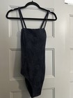 Nwt Cupshe Tummy Control Women   s One Piece Swimsuit Small 