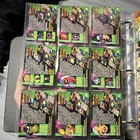 Fleer 1994 Marvel Maximum Carnage Non-sport Trading Cards 9-card Lot