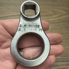 Rare Alfa Romeo Diass Special Tool A 5 0215 Pf Spica Solenoid Lock Ring Wrench