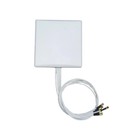 New Terrawave 2 4 5ghz 6dbi Rpsma Mimo Wifi Patch Antenna M6060060p1d63620v