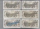Austria     1967     1x10 Schilling     One Note     lot  4669
