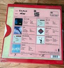 Free The Vinyl Collection 7lp Box Set Sealed Mega Rare