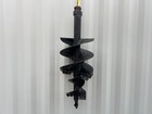 Lowe Tsq-18h-3 Tree Auger Bit 18  Diameter 2  Hex Shaft Collar 36  Tall Usa
