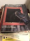 Tennessee Walking Horse Official Program  Yearbook Voice Lot 48 Issues 1970-80