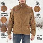 Rothco Soft Polar Fleece Sweatshirt Ecwcs Tactical Gen Iii Level 3 Field Jacket