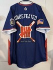 World Baseball Classic Undefeated Wbc Team Usa Stitched Jersey Mens Xl Rare        