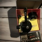 Mitchell Garcia 300  Box  Spool  manual Mint Condition     All Original Paint  