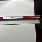 Golf Mechanix 3-in-1 Bench Mount Ruler With Club Length Measurement Tip butt