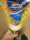 New Stx Checkmate  Excalibur Lacrosse Head