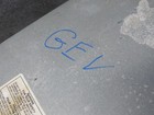 01-03 Vw Eurovan T4 Camper Suburban Lp Propane Furnace Heater Oem