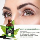Jamaican Black Castor Oil  Organic 100  Pure Cold Pressed New Hair Growth Oil 