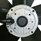 Axial Fan Cooling Fan Without Shell Ac 230 400v 135 185w A4d400-ap12-15