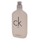 Ck One By Calvin Klein For Unisex Edt 3 3   3 4 Oz New Tester