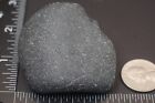 Black Sea Glass - 75g Rarest Oldest Pirate 1700s Sydney Cove Australia  dow5