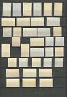 1960 Us Year Set Mint Commemorative Stamps Sc  1139 - 1173  Free Shipping