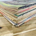 Large Lot 70  Sheet Music Books Musicals Pop Vocal Piano Guitar 40s 50s 60s 70s