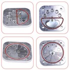 E103497 Air Compressor Valve Plate Kit For Craftsman  Powermate Usa