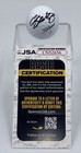 Masters Chris Gotterup Signed Autographed Masters Logo Golf Ball Jsa Coa Cn52656