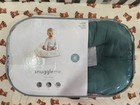 Snuggle Me Organic Infant Lounger