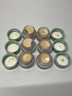 Clinique Anti-gravity Firming Eye Lift Cream  17oz   5ml Travel Lot Of 6