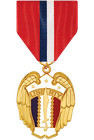 Philippine Liberation Medal Anodized