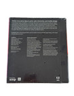 Adobe Creative Suite 5 5 Design Premium Mac Student   Teacher Full Versionsealed