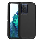 For Samsung Galaxy S20 Fe 5g Case Heavy Duty Military Shockproof Rugged Cover