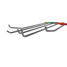 Orvanta Edition 5-piece White Steel Pdr Tools Set With Interchangeable 5 16