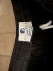 Eric Emanuel Black Bone Shorts Size L