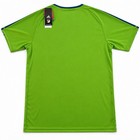 Nwt Adidas Mls Seattle Sounders Mls Jersey Climalite Green blue Sz Medium Cd3692