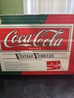 Coca Cola Vintage