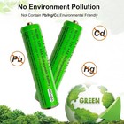 6 Pack Aaa Ni-mh Rechargeable Batteries 400mah 1 2v For Cordless Phones   Electr