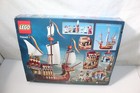 Lego Harry Potter  76440 Triwizard Tournament  The Arrival Nib Sealed New