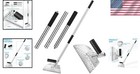 Versatile Metal Detector Scoop With Comfortable Grip For Beach Treasure Hunting