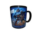 2010 Star Wars The Empire Strikes Back Coffee Mug Mint Condition