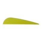 1000 Pack  3  Flo Yellow Duravanes Predator Archery Arrow Vanes Q2i Norway