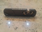 Benchmade Tactical Pro Sharpner 