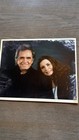 Johnny Cash Show Performance Contract From 1994 With 30 Page Rider Requirements 