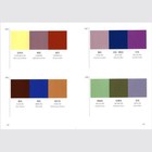 A Dictionary Of Color Combinations Vol 1  japanese   English Edition 