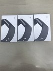 Fitbit Charge 6 Fitness Tracker Obsidian Black Factory Sealed Brand New
