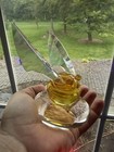 Stunning Custom Harry Potter Crystal Golden Snitch Ultimate Gift With Gift Box