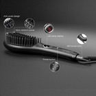 Brand New -- Hair Straightener Brush  Ceramic Ionic Straightening Iron Comb